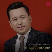 Bunyodbek Saidov Istiqlol Niholimiz Nomli Konsert Dasturi 2011