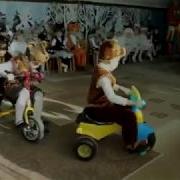 Танец Медвежат Велосипедистов Средняя Группа