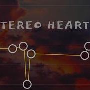 Stereo Hearts Edit Audio Capcut