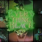 Everything Black Non Disney Villains Mep