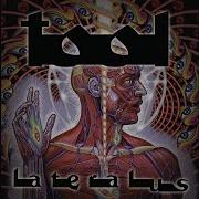 Tool Lateralus 2001