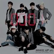 Bts Wake Up