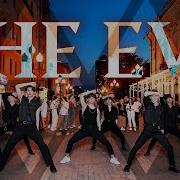 Exo The Eve Cover Dance