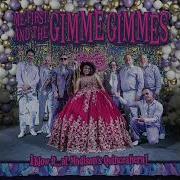 Me First And The Gimme Gimmes Dancing Queen