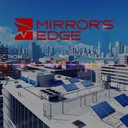 Mirror S Edge Soundtrack Introduction By Solar Fields