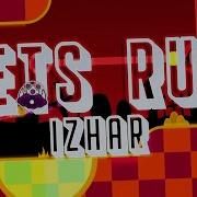 Daily Level 18 Lets Run By Izhar All Coins Geometry Dash 2 1