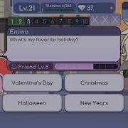 Gacha Life Emma Quiz Answers