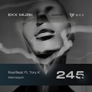 Mannequin Radio Edit Roelbeat Tory K