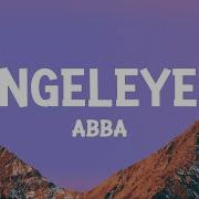 Angel Eyes Abba