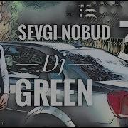 Sevgi Nobud