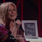 Зара Тонкая Рябина