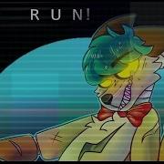 Run Run Run Fnaf Edit