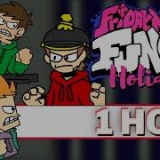The Holiday Fnf But It S Tord Sing