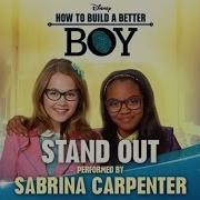 Sabrina Carpenter Stand Out From How To Build A Better Boy