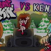 Fnf Mod Kenny