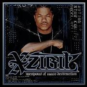 Xzibit Lax Clean