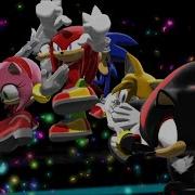 Mmd Sonic