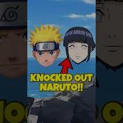 The Fate Of Hinata