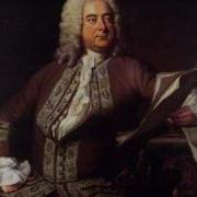 Handel Suite In D Major For Trumpet And Orchestra Vivace