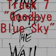 Pink Floyd Goodbye Blue Sky 432 Hz