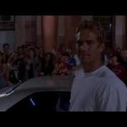 Paul Walker Brian O Conner Tribute