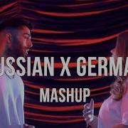 Mashup Russian