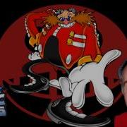 Eggman Voice Clips Deem Bristow R I P Sonic Heroes