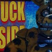 Fnaf Song Stuck Inside Dblusion Cover Original Song Blackgryph0N Dblusion