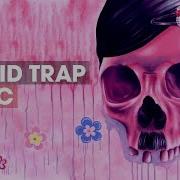 Hybrid Trap Distwave Antidote