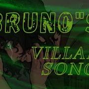 We Don T Talk About Bruno But Bruno Is The Villain Encanto