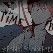 Nightcore Timebomb Nico Collins