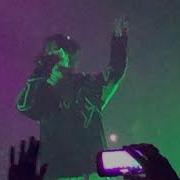 Bladee Drained Moment Brixton London