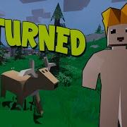 Unturned Сервер С Мега Крутым Кит Стартом 3