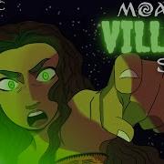 Moana Villain Song