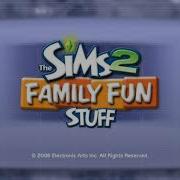 Sims 2 Loading Screen Music