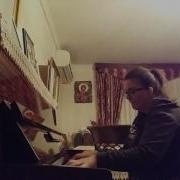 Evanescence Lost In Paradise Maria S Piano Cover