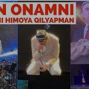 Botir Qodirov Men Onamni Hajga Obaraman