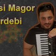 Yossi Magor Vardebi