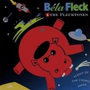 Béla Fleck Flight Of The Cosmic Hippo