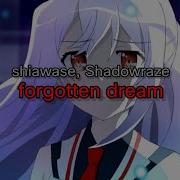 Shadowraze Forgotten Dreams