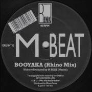 M Beat Booyaka Rhino Mix