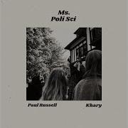 Paul Russell Ms Poli Sci