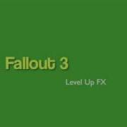 Fallout 3 Level Up Sound Fx