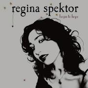 Regina Spektor Snow
