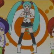 Vocaloid Po Pi Po By Hatsune Miku Finnish