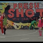 Реклама Легкая Водка Фреш Шот Fresh Shot Music Box Ua Май 2017