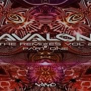 Astrix Tweaky Avalon Full On Rmx