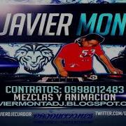 Lento Violento Dj Javier