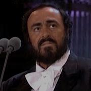 Benvenuti Et Pavarotti Ave Maria Dolce Maria