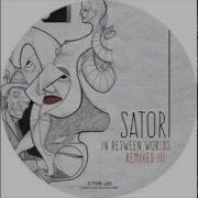 Satori Bad Looking Trouble Hraach Remix